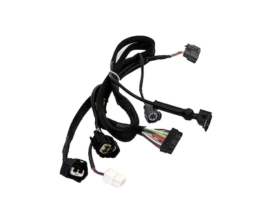Harness f/engine - XRGI 9