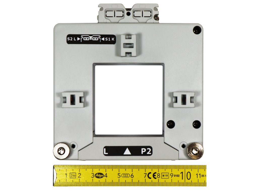 Metering trafo 600/5