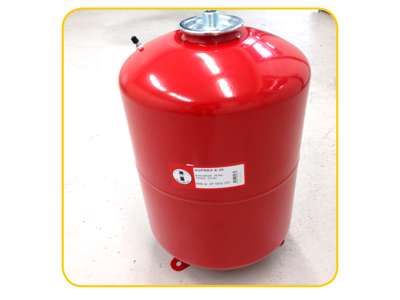 Expansion Vessel,  35L 0,5Bar