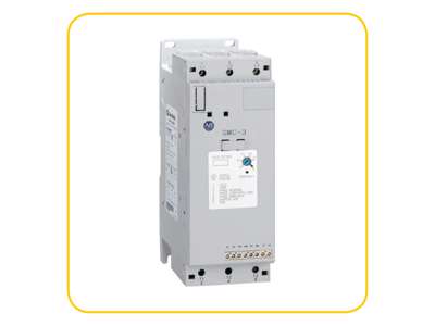 Soft starter SMC-3, 43A, 460V