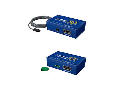 Kit Modbus Surplus Mode Op.