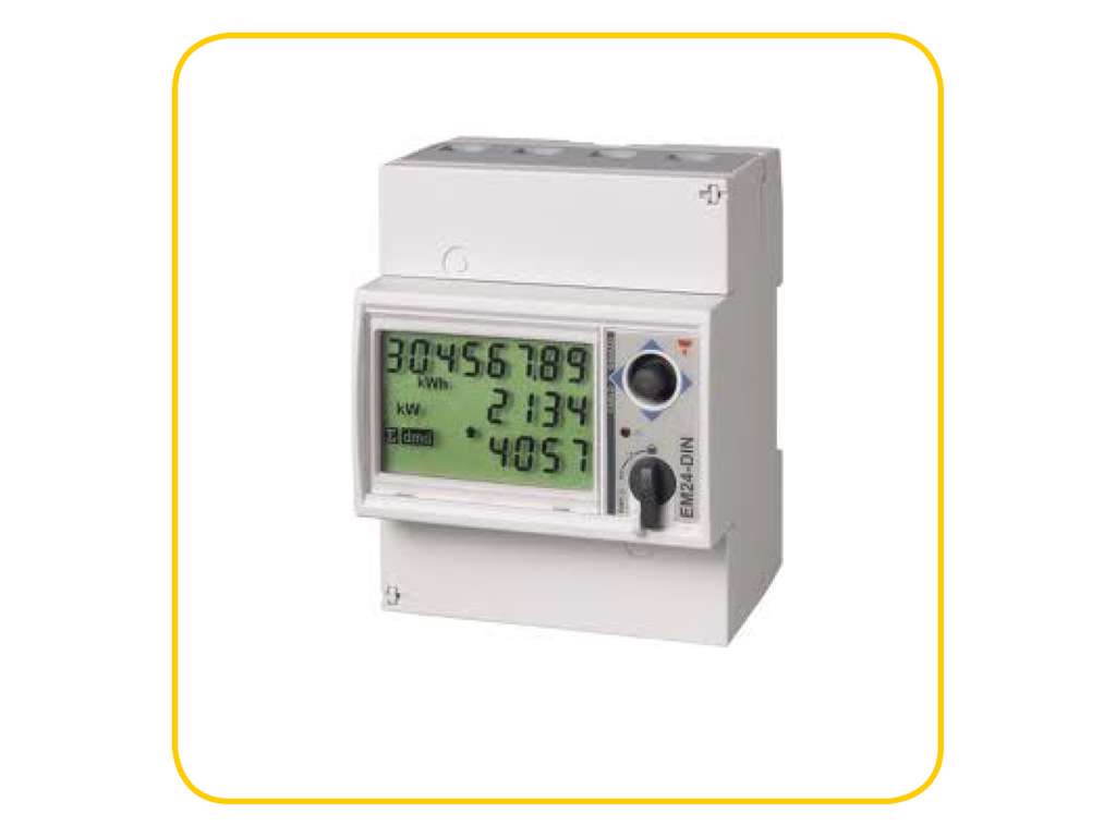 Direktzähler (< 65 A)