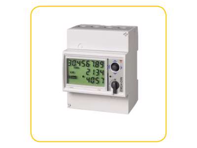 Direct Power Meter /EM24DINAV93XP2PF09