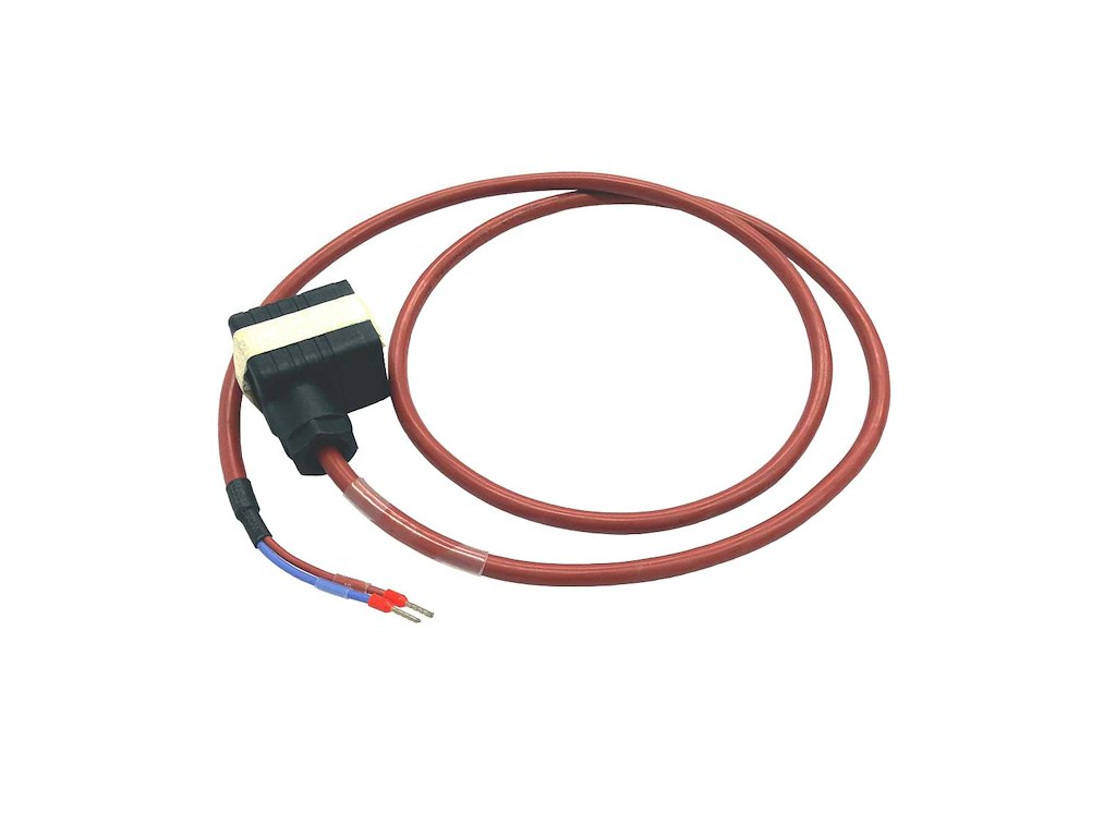 Cable 2x0.5mm² f/pres. switch