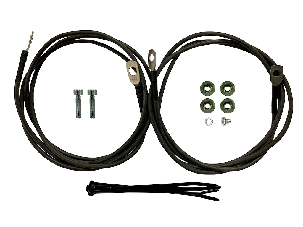 Equalizer Kit 1KS