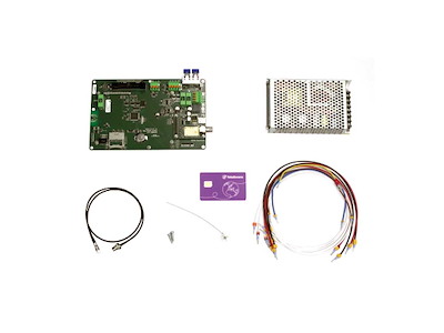 Display board conv. kit, iQ15
