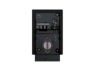 BW 4+ for XRGI® 6/9