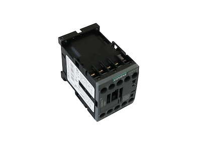 Kontaktor 3Kw 24VDC