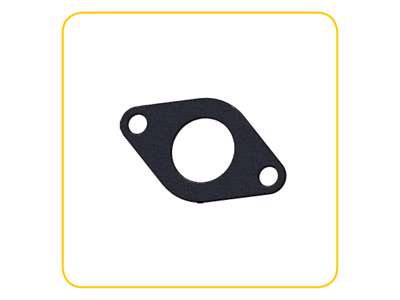 Gasket, PTFE Flextube