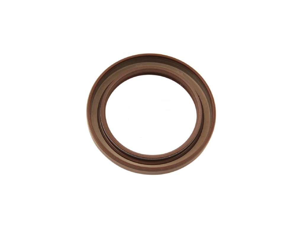 Seal-oil, front cover