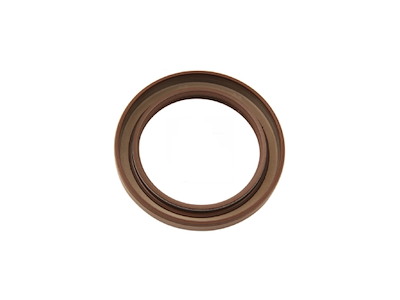 Seal-oil, front cover