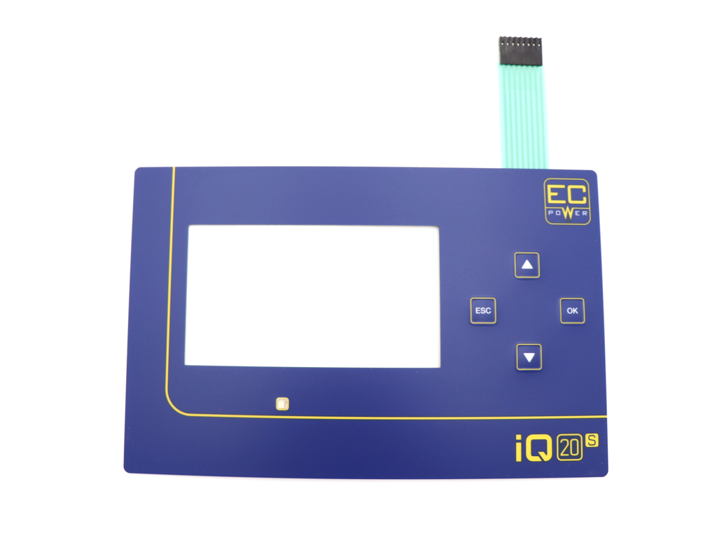 Keypad iQ20S
