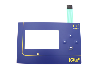 Keypad iQ20S