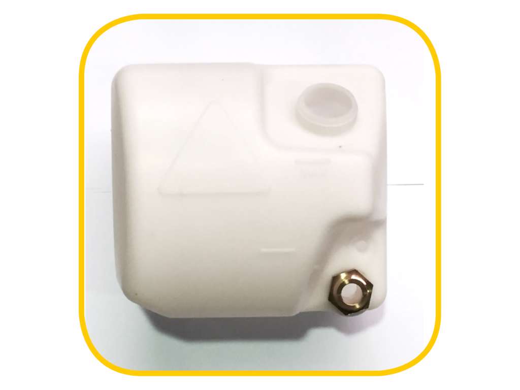 Kühlwasserausgleichsbeh. 5L.