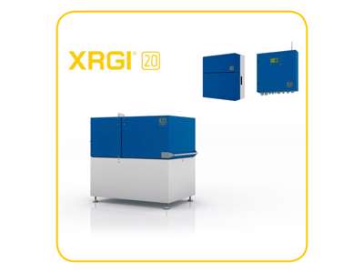 XRGI® 20 system