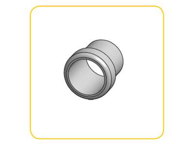 Gasket M25, Continuous