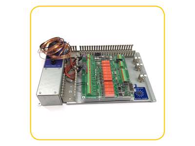 Sicherheitskreis XRGI 15