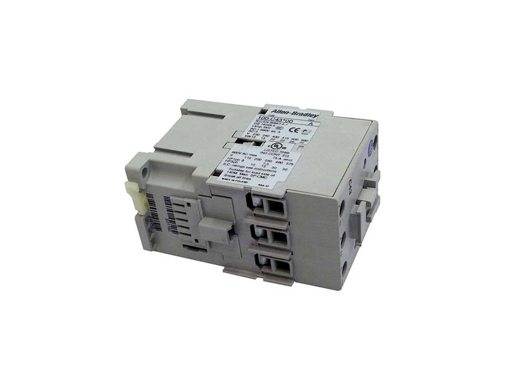 Kontaktor 22kW, 85A, 230V~