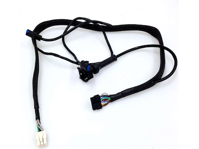 Harness digital