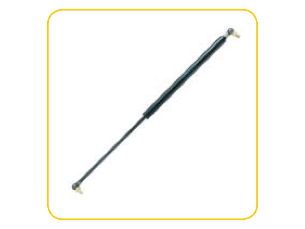 Gas spring 455N