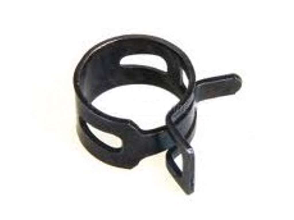 Federbandschelle Ø20