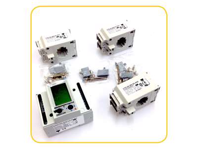 Power meter kit (300A)