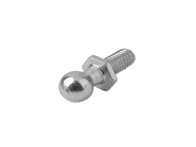 Bolt f/ball joint Ø10 M8x16.5