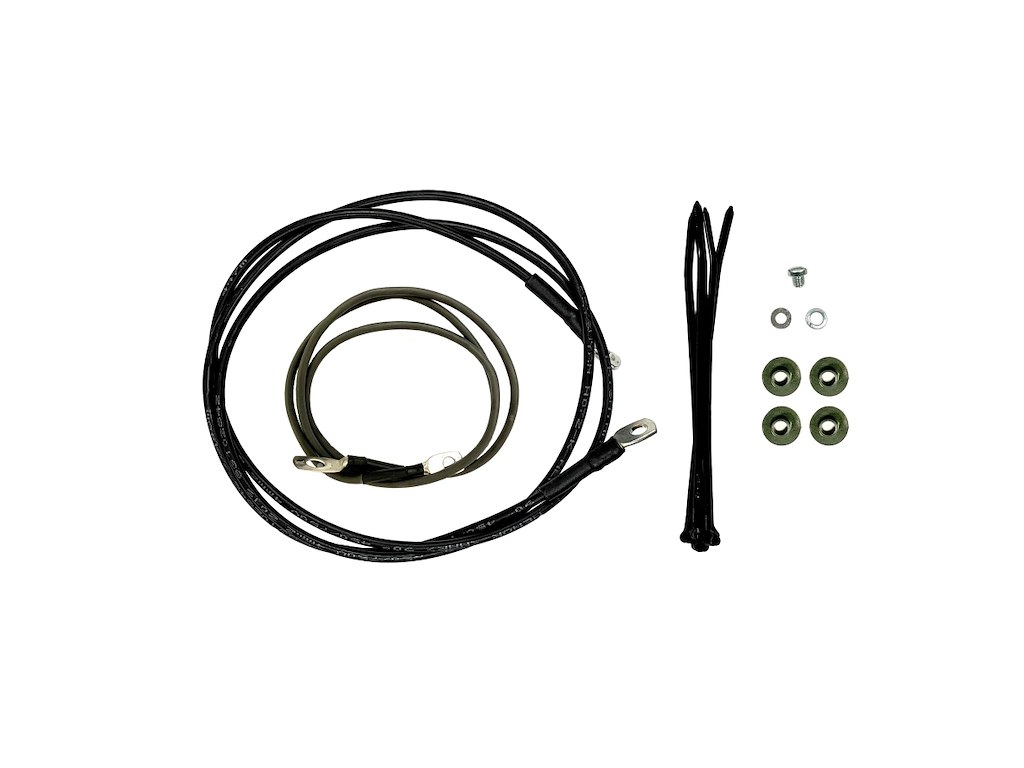 Equalizer Kit 4Y Lambda1