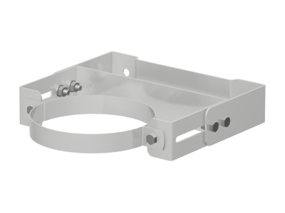 Wandschelle 106-160mm D80/125