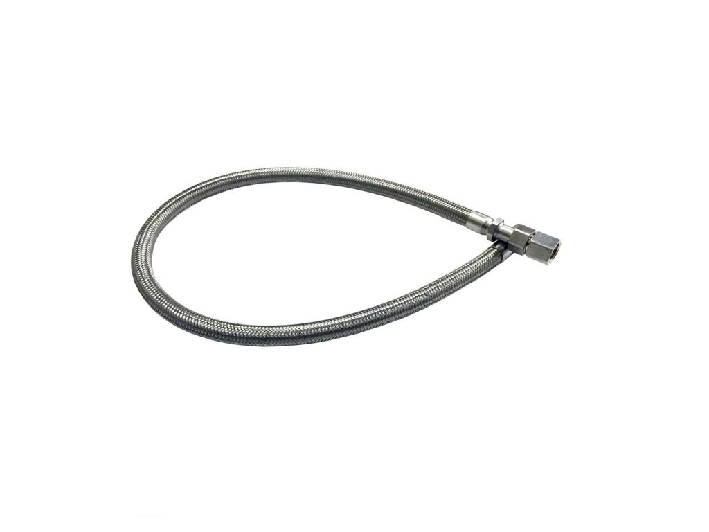 Gassupplyhose ½" DVGW XRGI 6/9