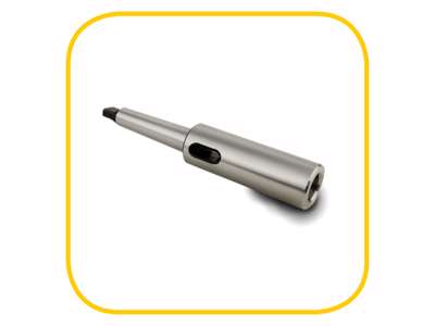 Extension Sleeve MK 2-1