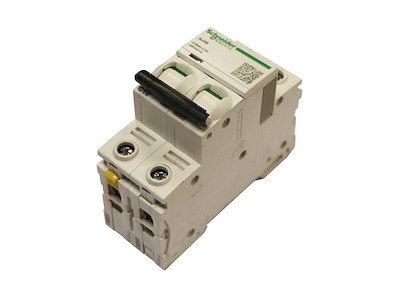 FI-Schutzschalter 2P 10A