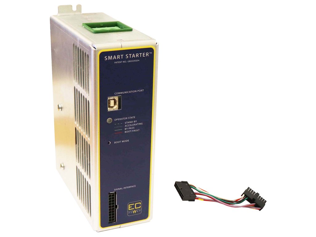 Smart Starter™ MkII Retrofit-Kit