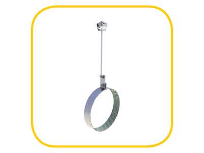 Ceiling mount, XRGI 15/20