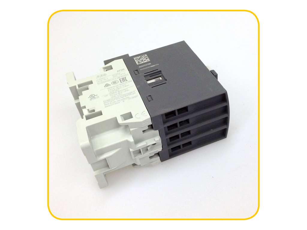 Kontaktor 11kW, 45A, 230V AC