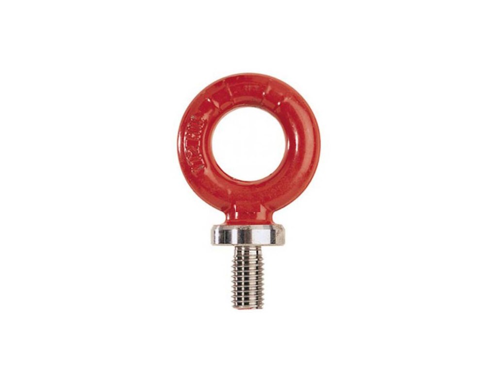 M12 Ringschraube