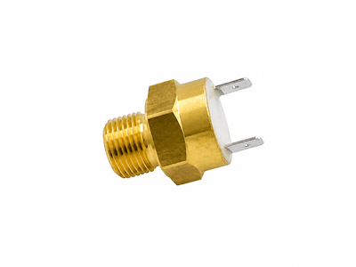 Temperature switch 110° C