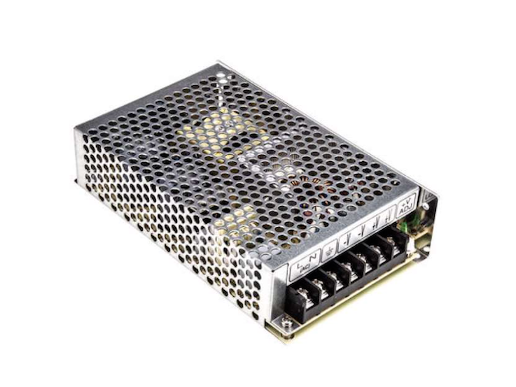 Stromversorgung, 100W, 24VDC