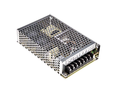 Stromversorgung, 100W, 24VDC