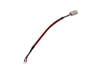 Harness f/water temp. switch