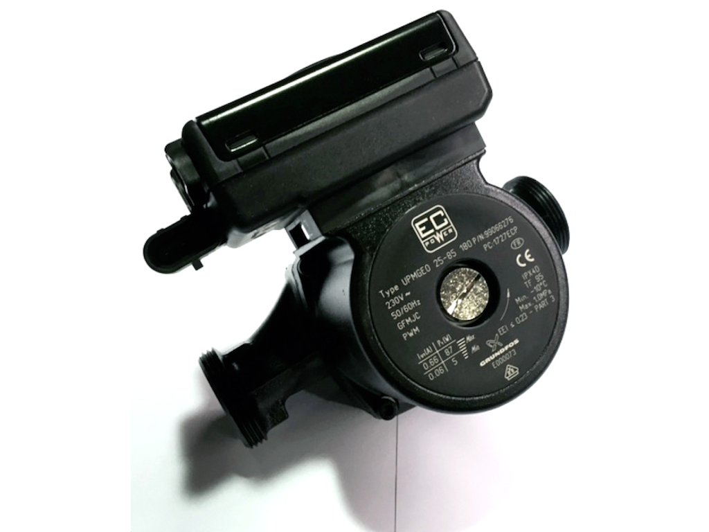 Pumpe, UPM GEO 25-85-180