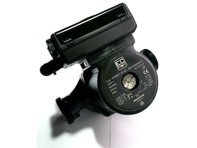 Pump, UPM GEO 25-85-180