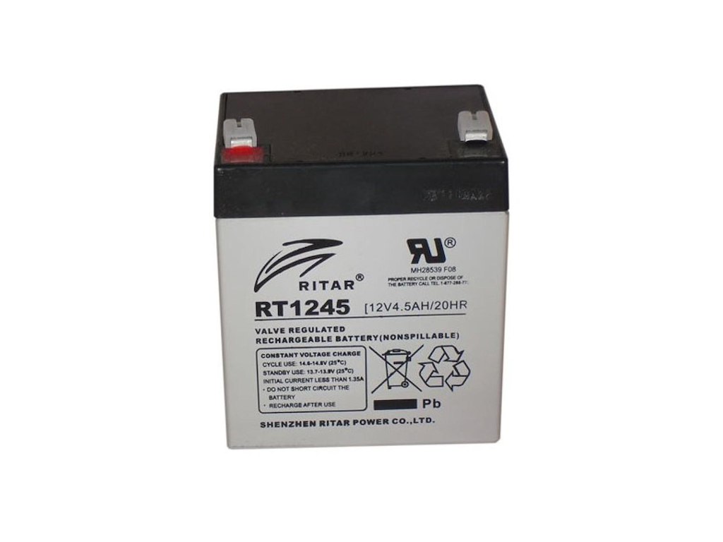 Battery 12V