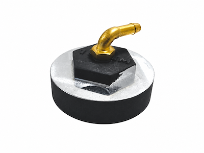 Crankcase pressure measure kit