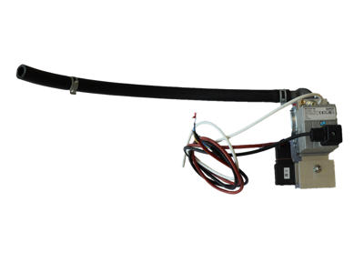 Kit Gas Train 4Y Lean