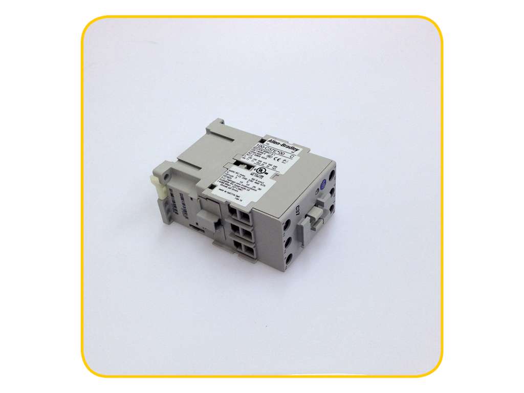 Kontaktor 18,5kW, 37A, 24V dc