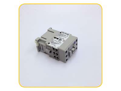 Contactor 18.5kW, 37A, 24V dc
