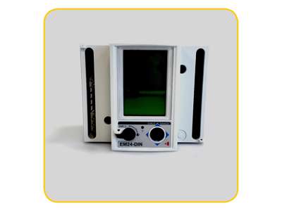 Reference meter EM24-DIN 50Hz