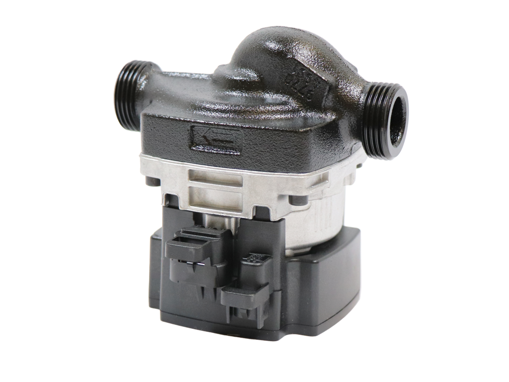 Pumpe UPM4 Primärkreislauf