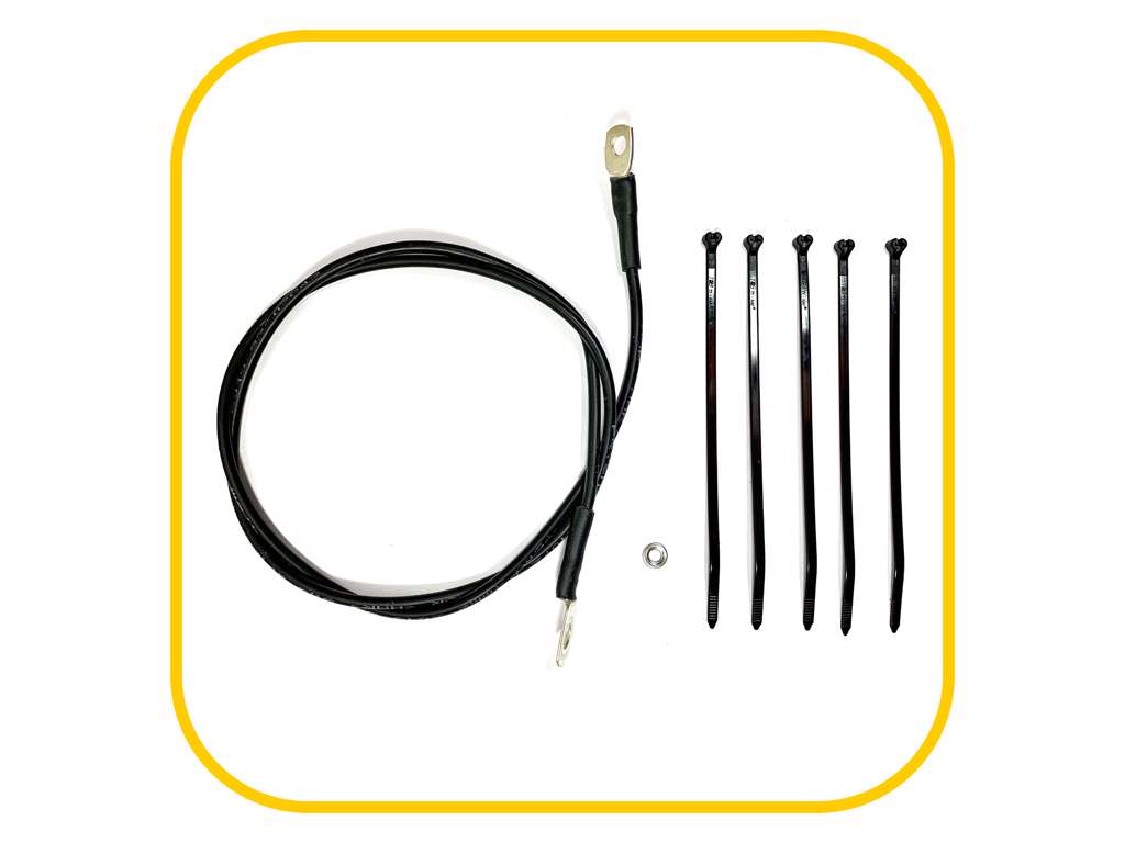 Ausgleich-Kit 4Y Lean